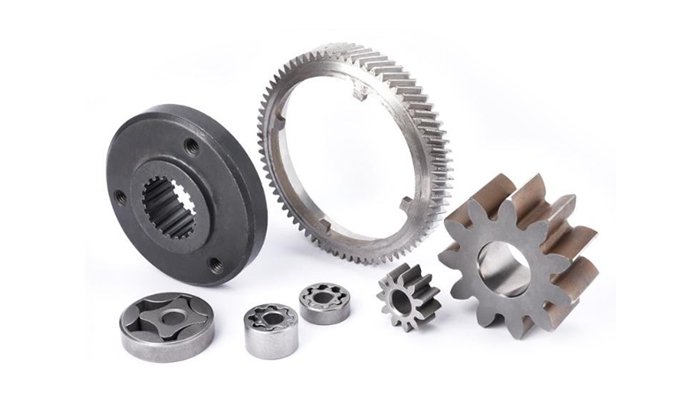 Oil Pump Gears